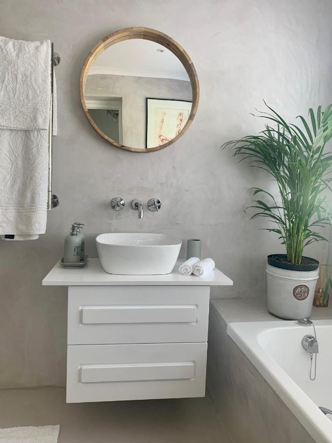 Beluga Of Constantia Guest House Ciudad del Cabo Exterior foto