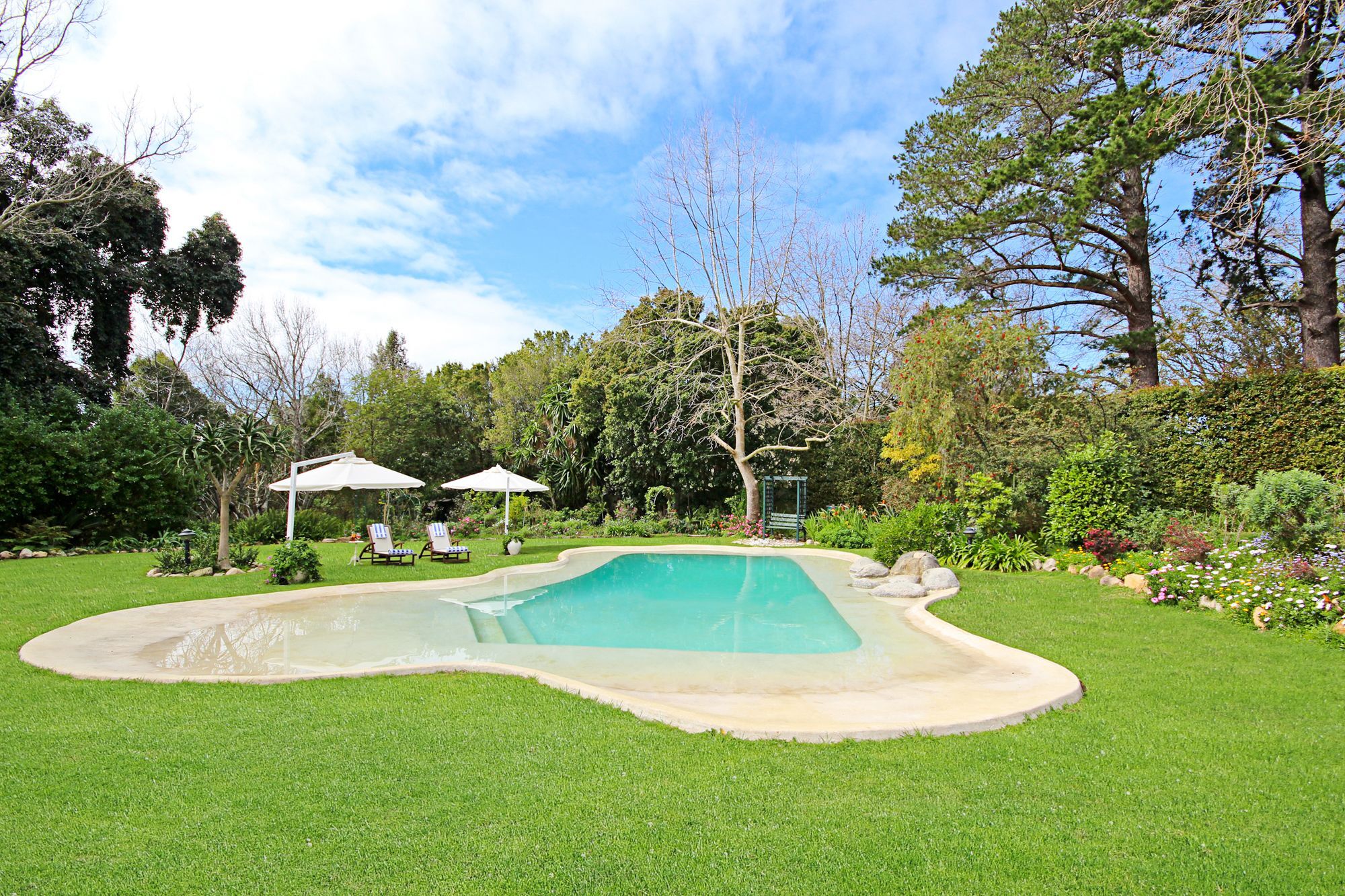 Beluga Of Constantia Guest House Ciudad del Cabo Exterior foto