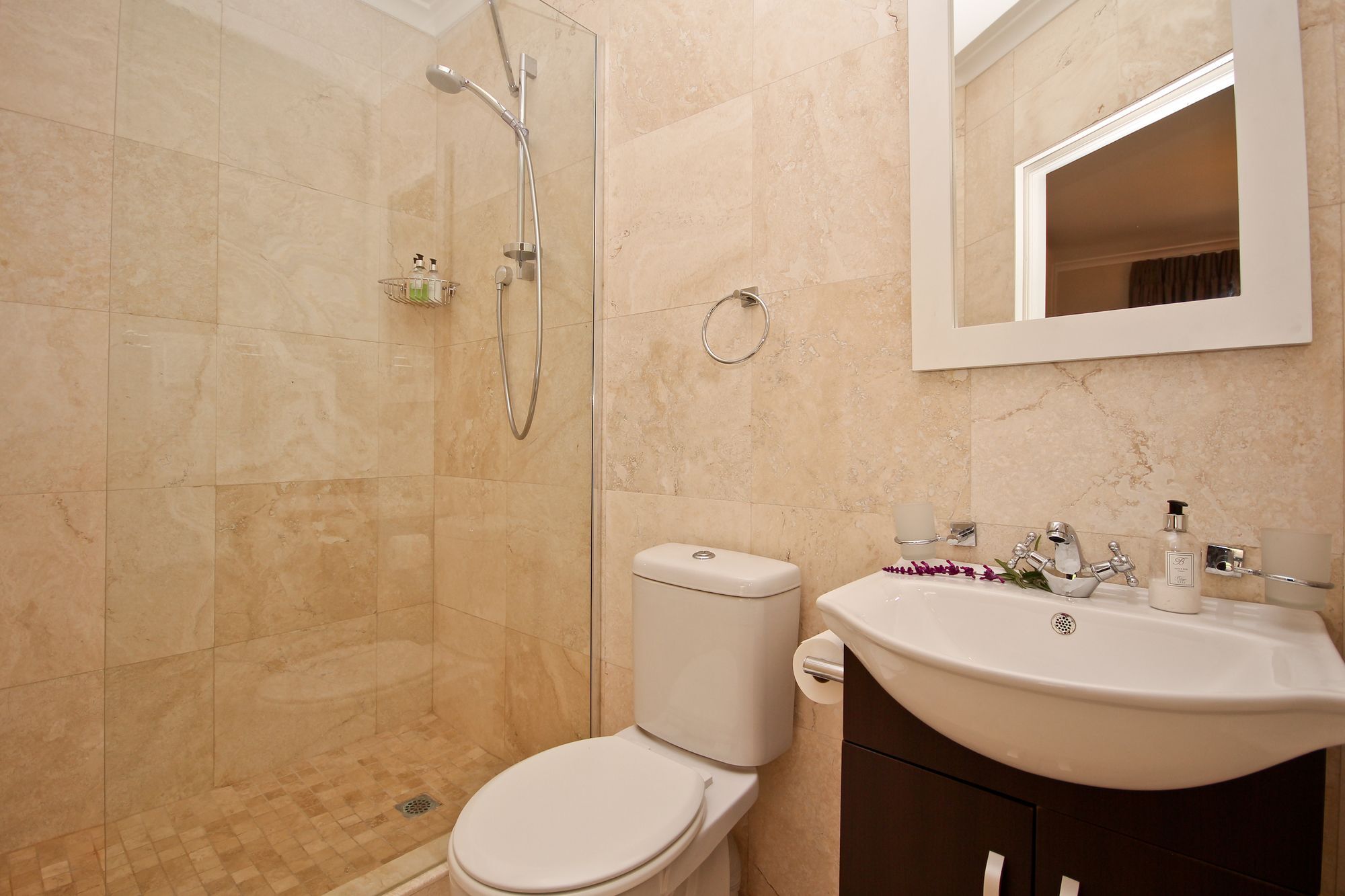 Beluga Of Constantia Guest House Ciudad del Cabo Exterior foto