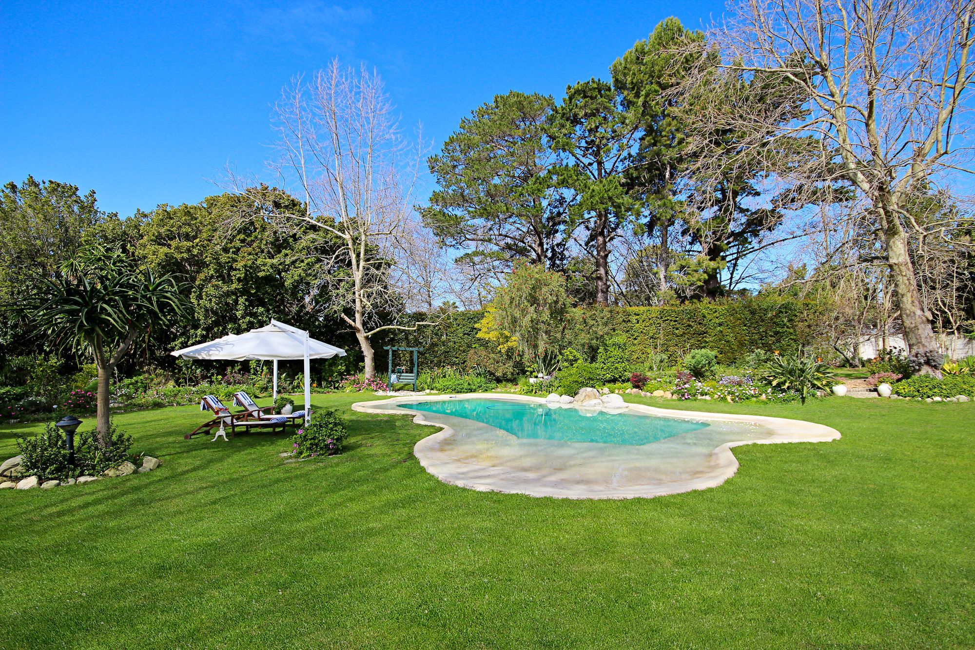 Beluga Of Constantia Guest House Ciudad del Cabo Exterior foto