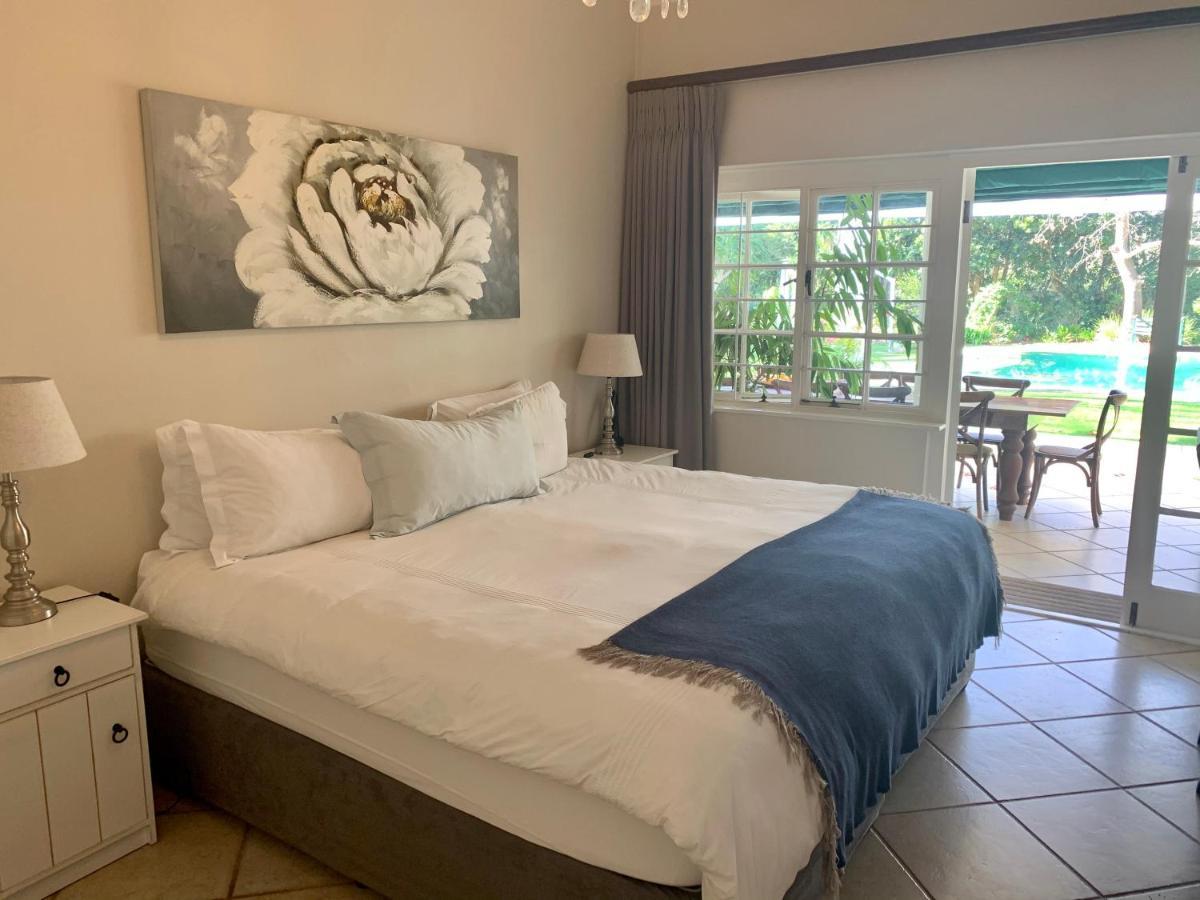 Beluga Of Constantia Guest House Ciudad del Cabo Exterior foto